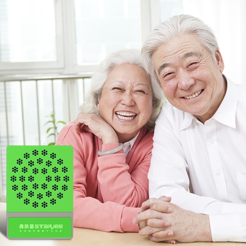 空氣負(fù)離子可對糖尿病的科學(xué)調(diào)理 空氣負(fù)離子可對糖尿病的科學(xué)調(diào)理