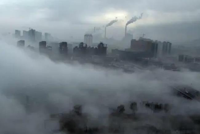 負離子沉降PM2.5的有效率達到99.80% 負離子沉降PM2.5的有效率達到99.80%