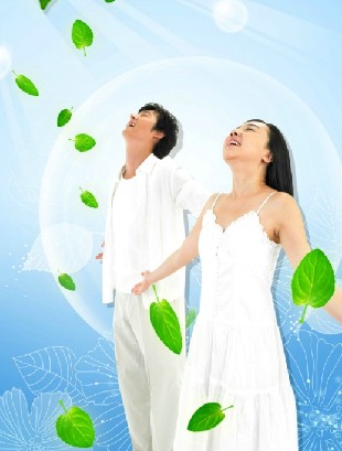 負離子有什么作用