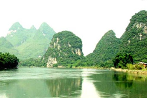 關于生態級負離子理論研究與應用介紹